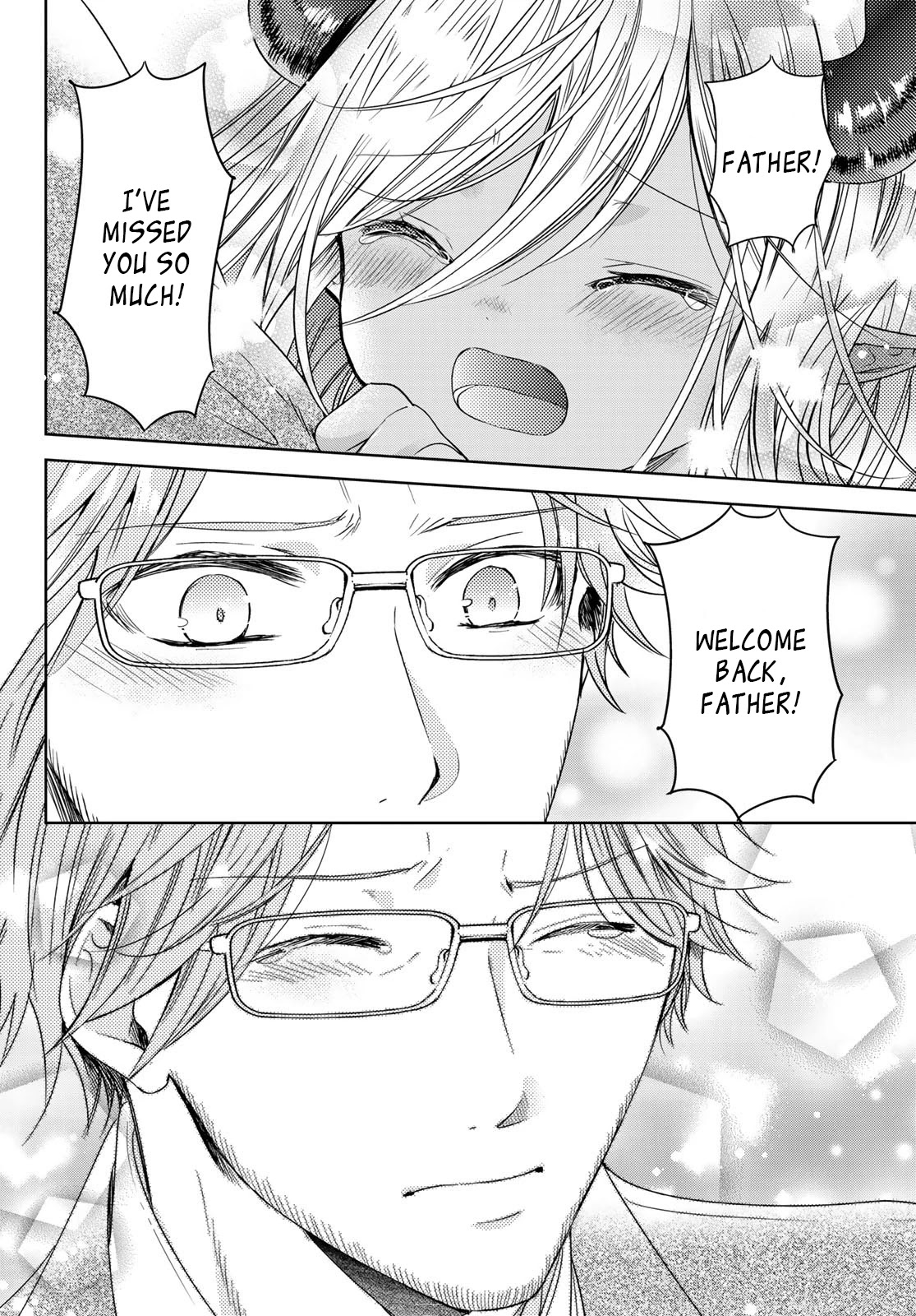 I Became the Mother of the Strongest Demon Lord's 10 Children in Another World. Chapter 25 page 30 - Chapter 25: I met the Adolescent Demon Lord