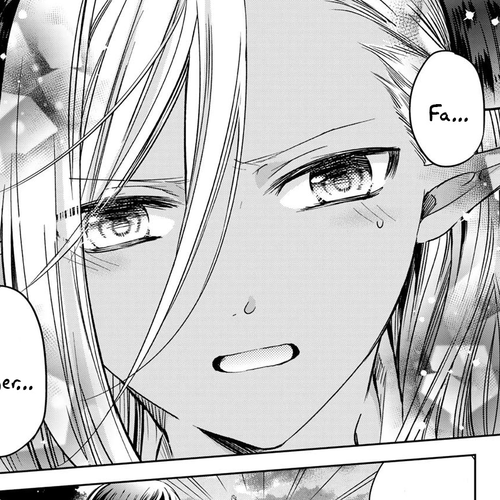 I Became the Mother of the Strongest Demon Lord's 10 Children in Another World. Chapter 25: I met the Adolescent Demon Lord cover