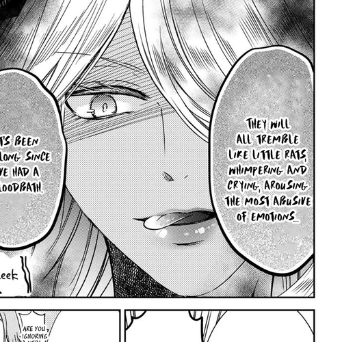 I Became the Mother of the Strongest Demon Lord's 10 Children in Another World. Chapter 27: I understand how pregnant women feel (Part 1) cover