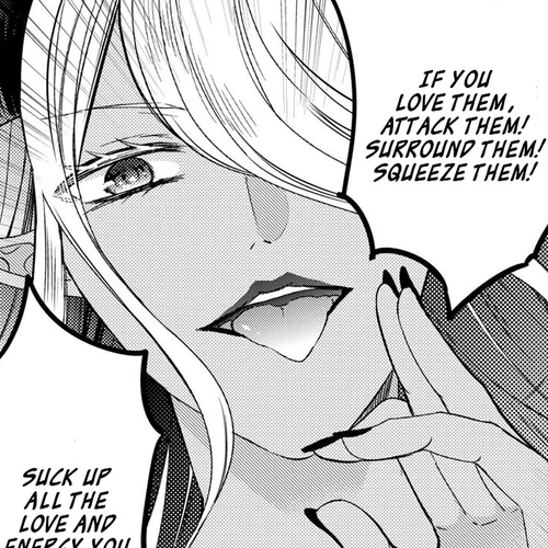 I Became the Mother of the Strongest Demon Lord's 10 Children in Another World. Chapter 29.5: Side Story: Girl Talk cover