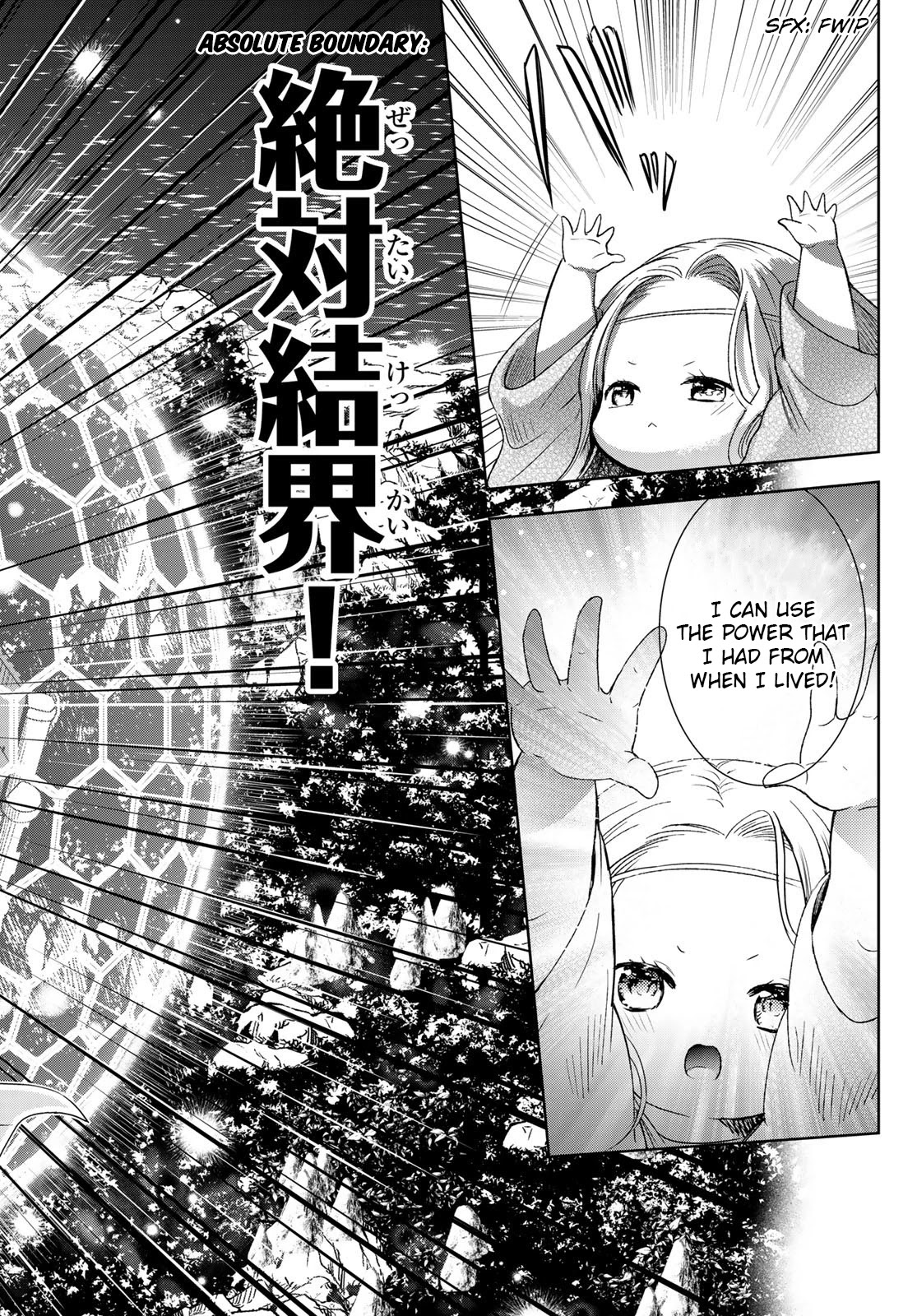 I Became the Mother of the Strongest Demon Lord's 10 Children in Another World. Chapter 29 page 10 - Chapter 29: The two enemy armies attack