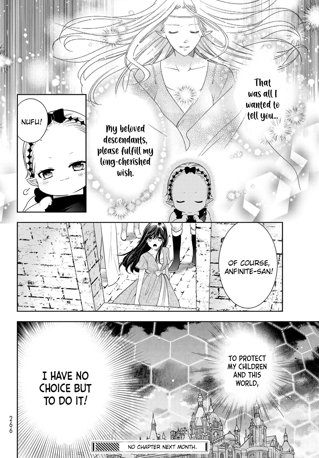 I Became the Mother of the Strongest Demon Lord's 10 Children in Another World. Chapter 29 page 22 - Chapter 29: The two enemy armies attack