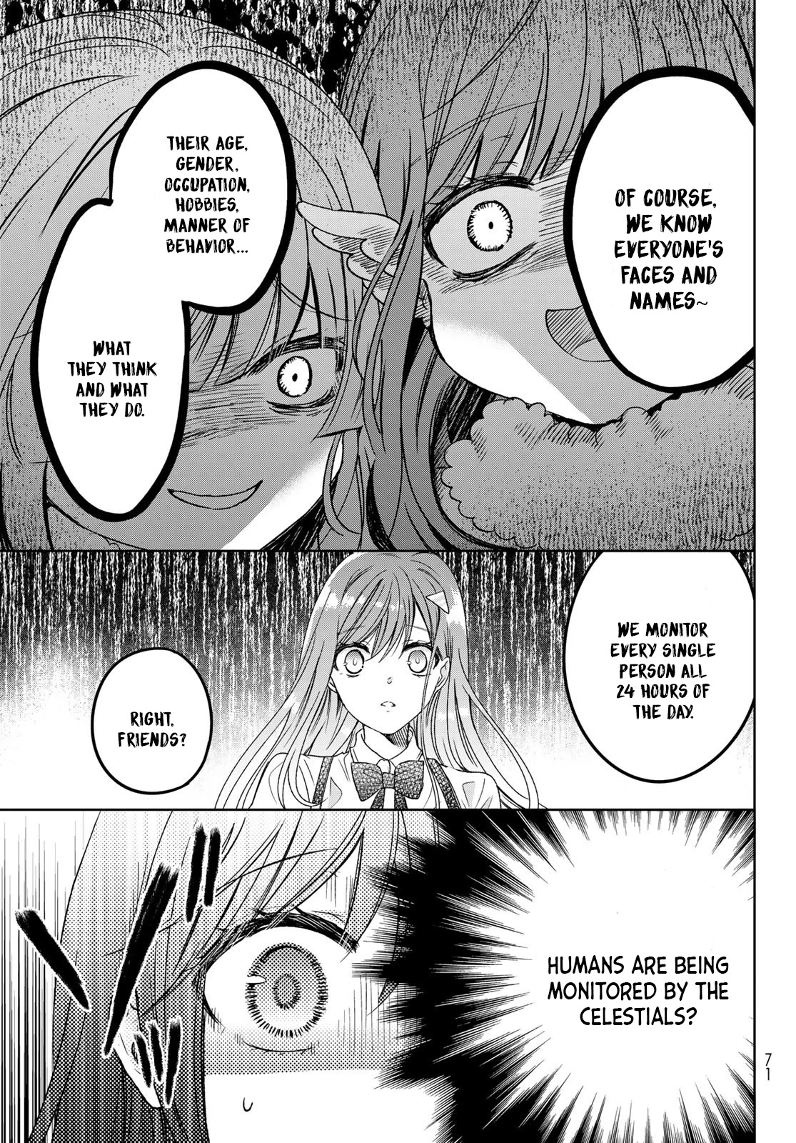 I Became the Mother of the Strongest Demon Lord's 10 Children in Another World. Chapter 30 page 29 - Chapter 30: We found everyone’s idol