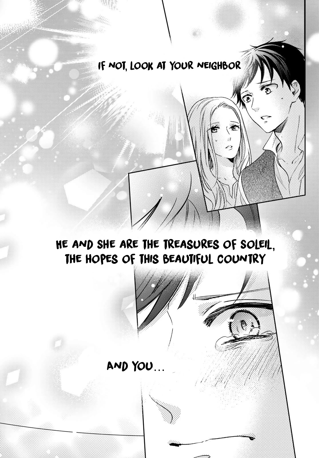 I Became the Mother of the Strongest Demon Lord's 10 Children in Another World. Chapter 30 page 38 - Chapter 30: We found everyone’s idol