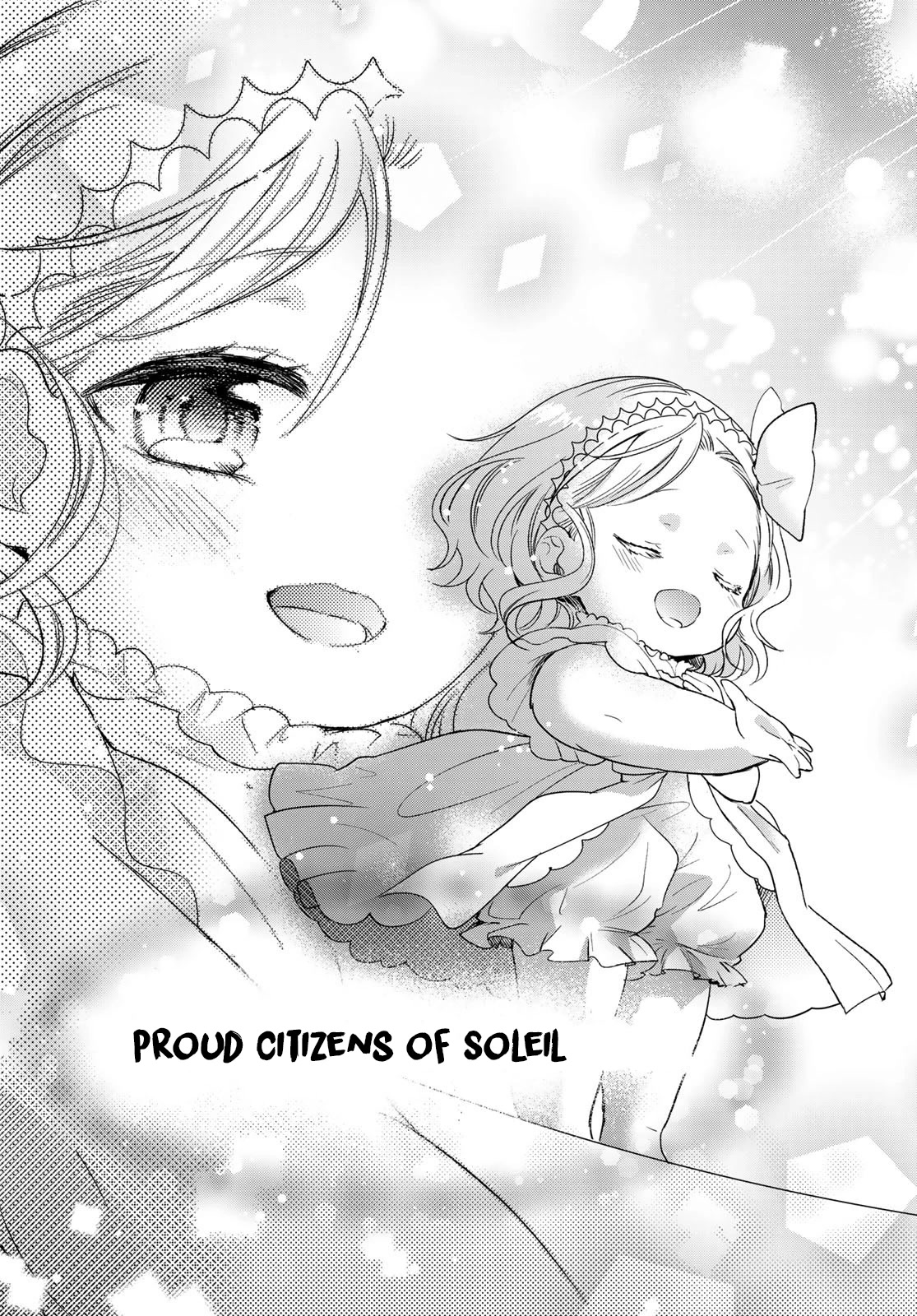 I Became the Mother of the Strongest Demon Lord's 10 Children in Another World. Chapter 30 page 39 - Chapter 30: We found everyone’s idol
