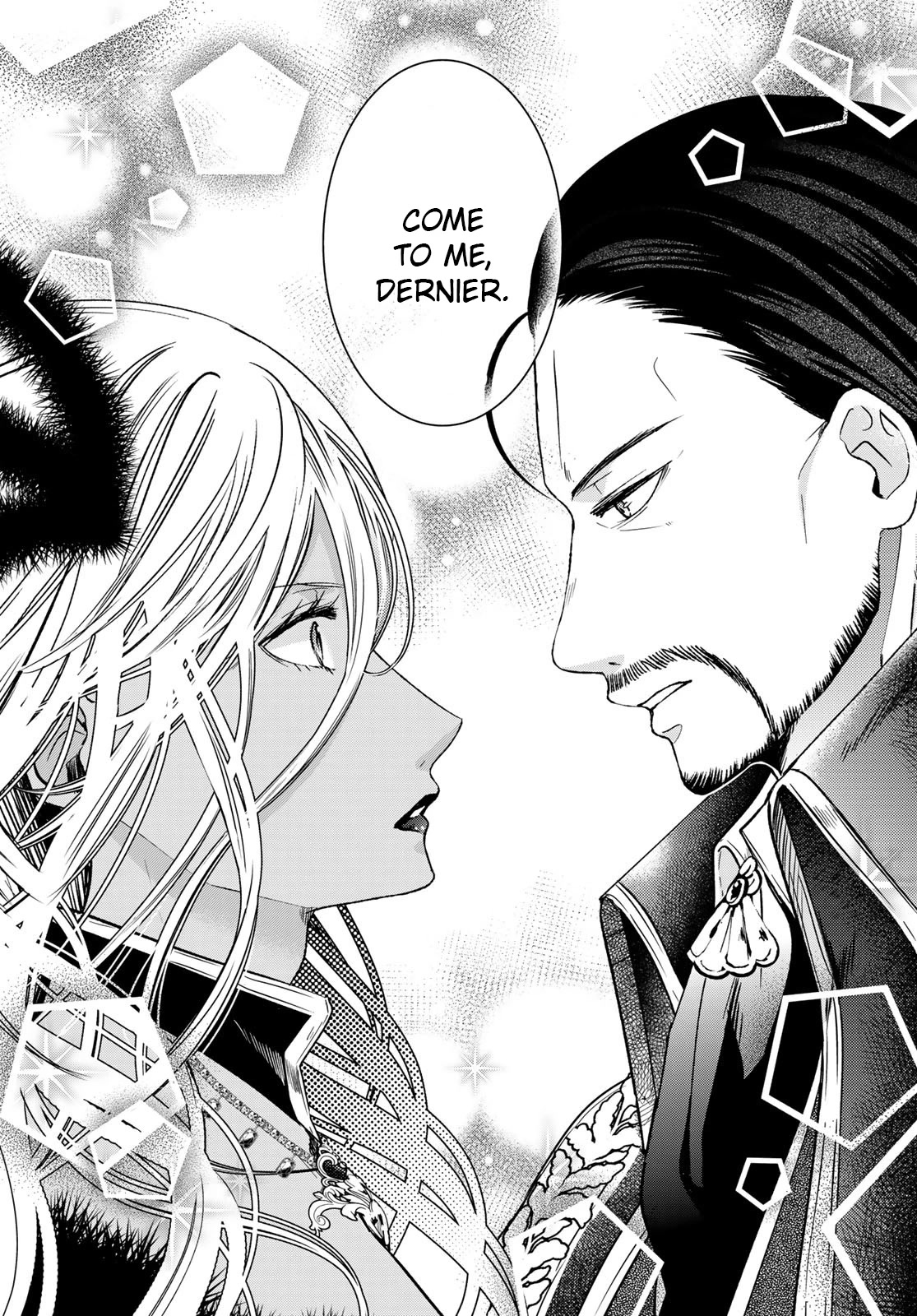 I Became the Mother of the Strongest Demon Lord's 10 Children in Another World. Chapter 31 page 23 - Chapter 31: Fought over by two men