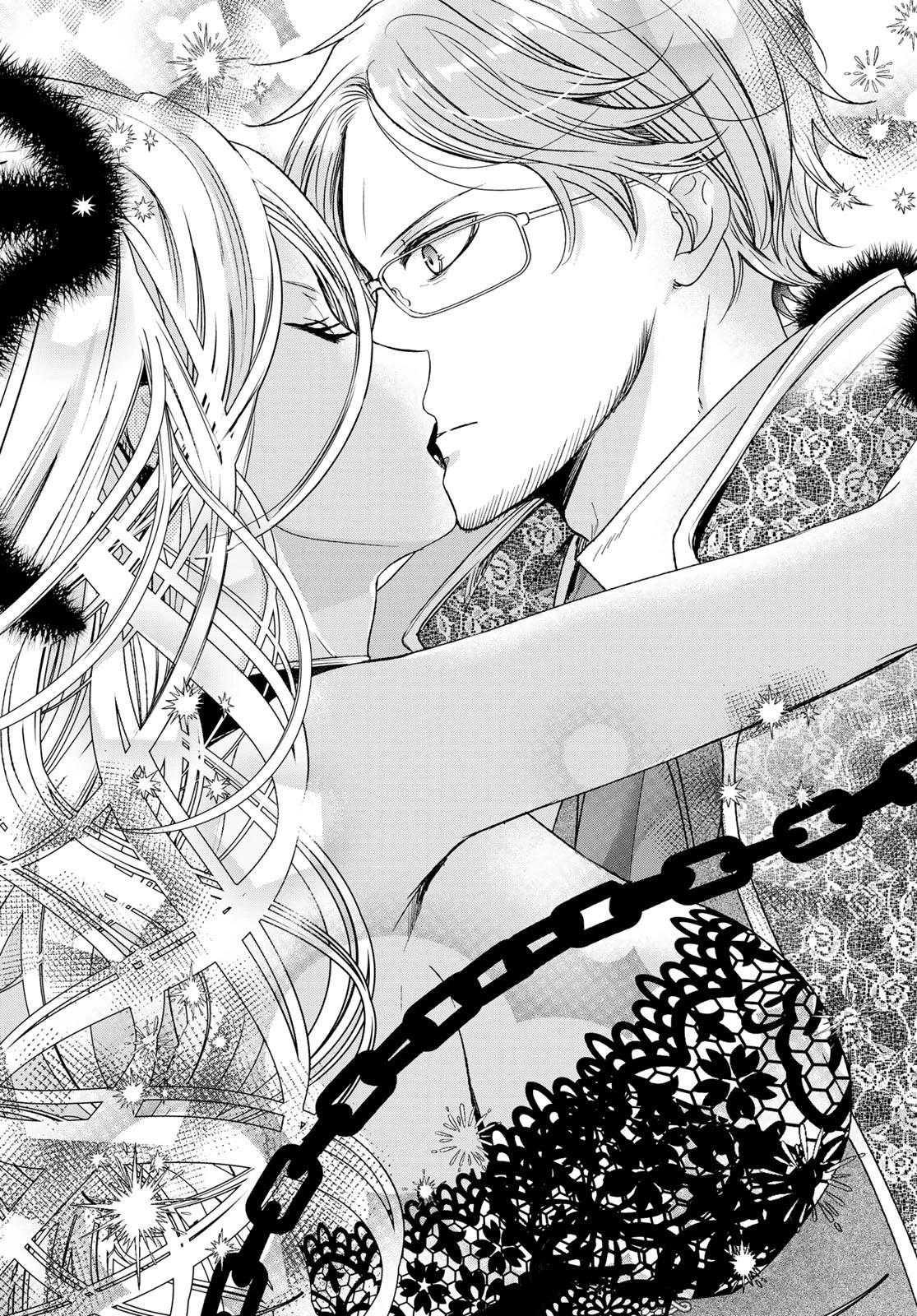 I Became the Mother of the Strongest Demon Lord's 10 Children in Another World. Chapter 31 page 27 - Chapter 31: Fought over by two men