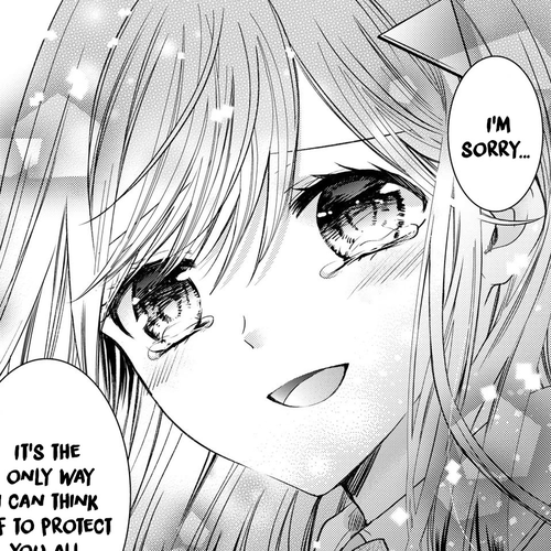I Became the Mother of the Strongest Demon Lord's 10 Children in Another World. Chapter 32: I became the bridge between the humans and demons cover