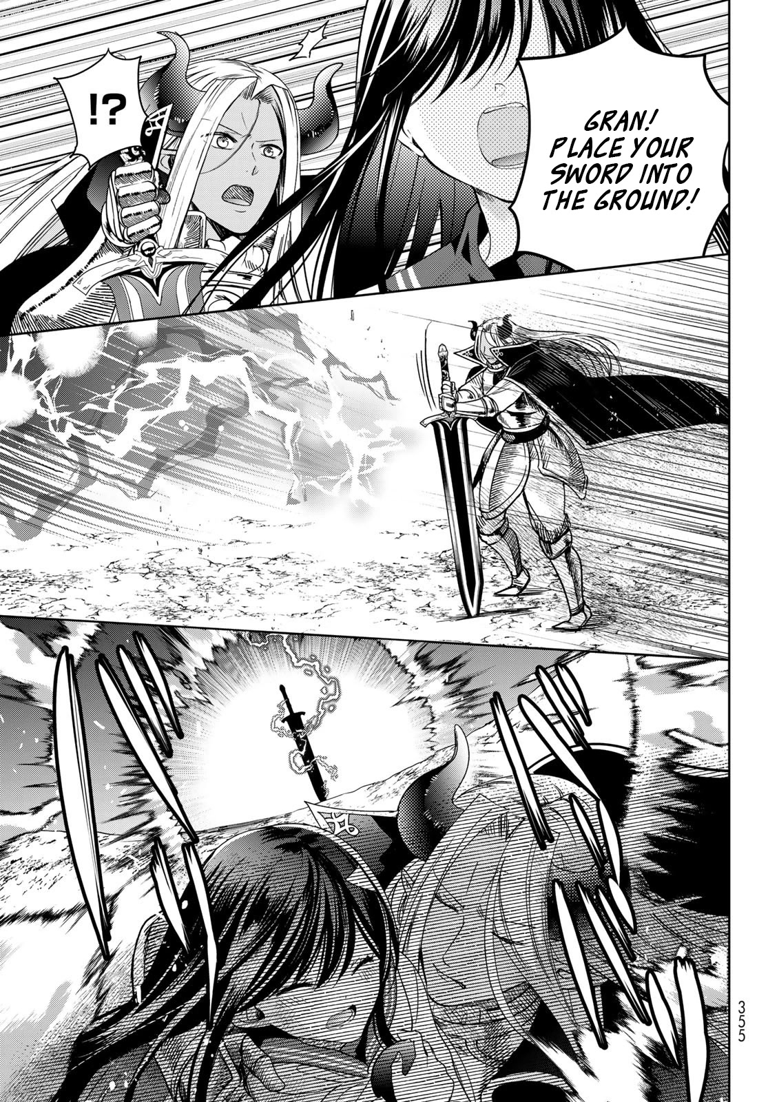 I Became the Mother of the Strongest Demon Lord's 10 Children in Another World. Chapter 37.1 page 14 - Chapter 37.1: I gave birth to my 10th child.