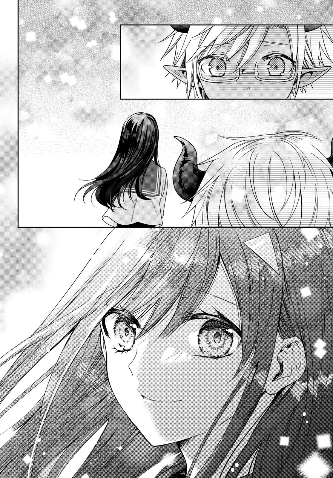 I Became the Mother of the Strongest Demon Lord's 10 Children in Another World. Chapter 37.2 page 16 - Chapter 37.2: I gave birth to my 10th child.