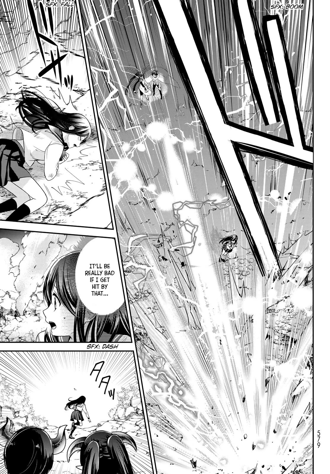 I Became the Mother of the Strongest Demon Lord's 10 Children in Another World. Chapter 37.2 page 3 - Chapter 37.2: I gave birth to my 10th child.
