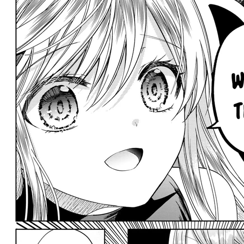 I Became the Mother of the Strongest Demon Lord's 10 Children in Another World. Chapter 38: A dish of despair, coming right up! cover