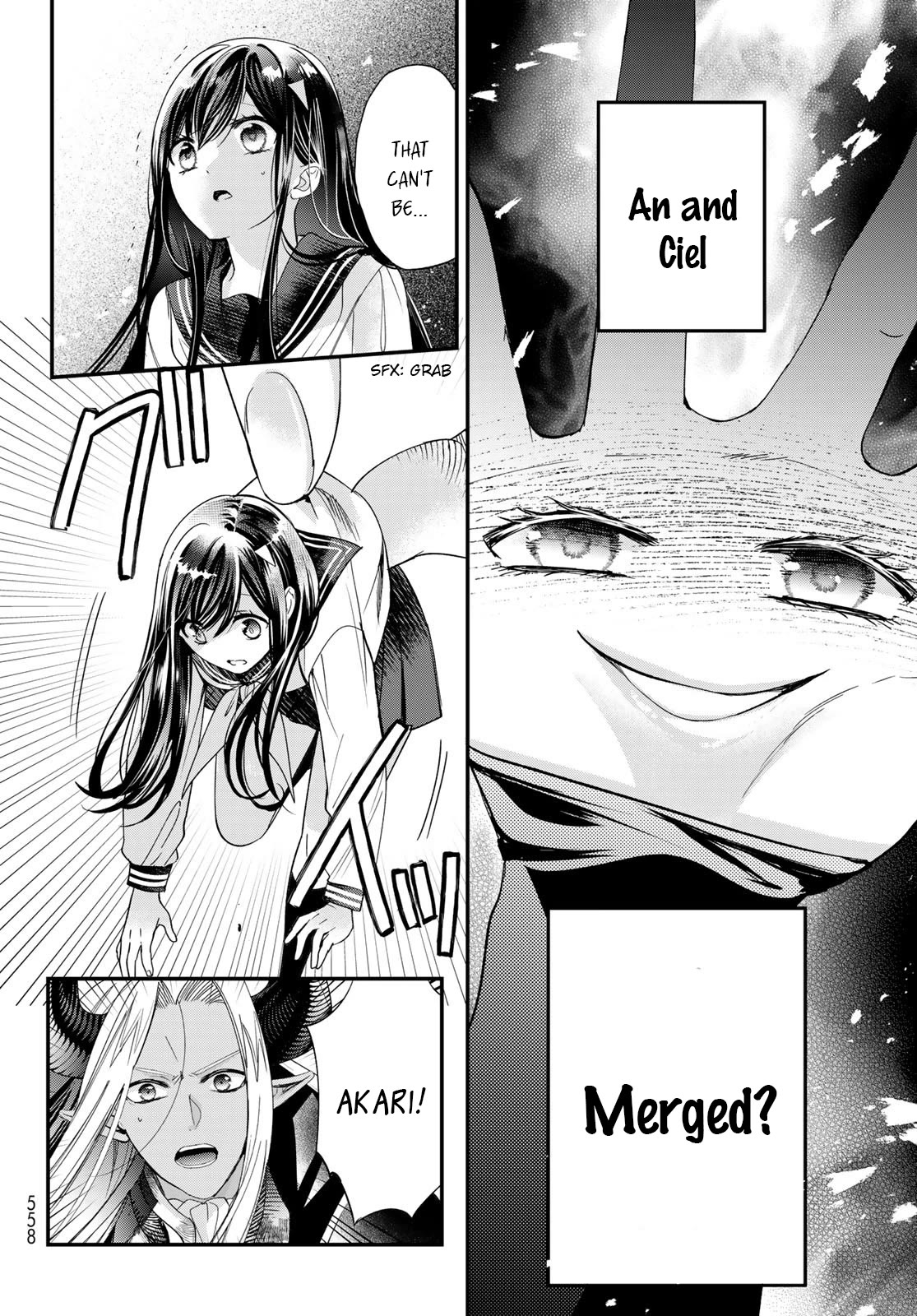I Became the Mother of the Strongest Demon Lord's 10 Children in Another World. Chapter 39 page 2 - Chapter 39: The history between Demons and Humans has changed!