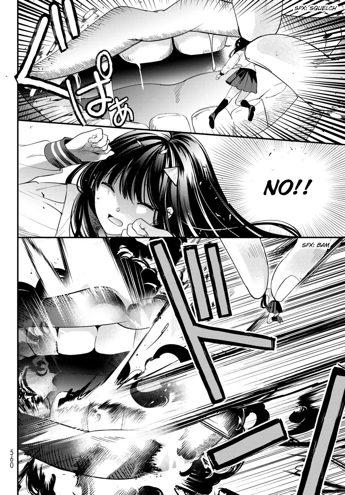 I Became the Mother of the Strongest Demon Lord's 10 Children in Another World. Chapter 39 page 4 - Chapter 39: The history between Demons and Humans has changed!