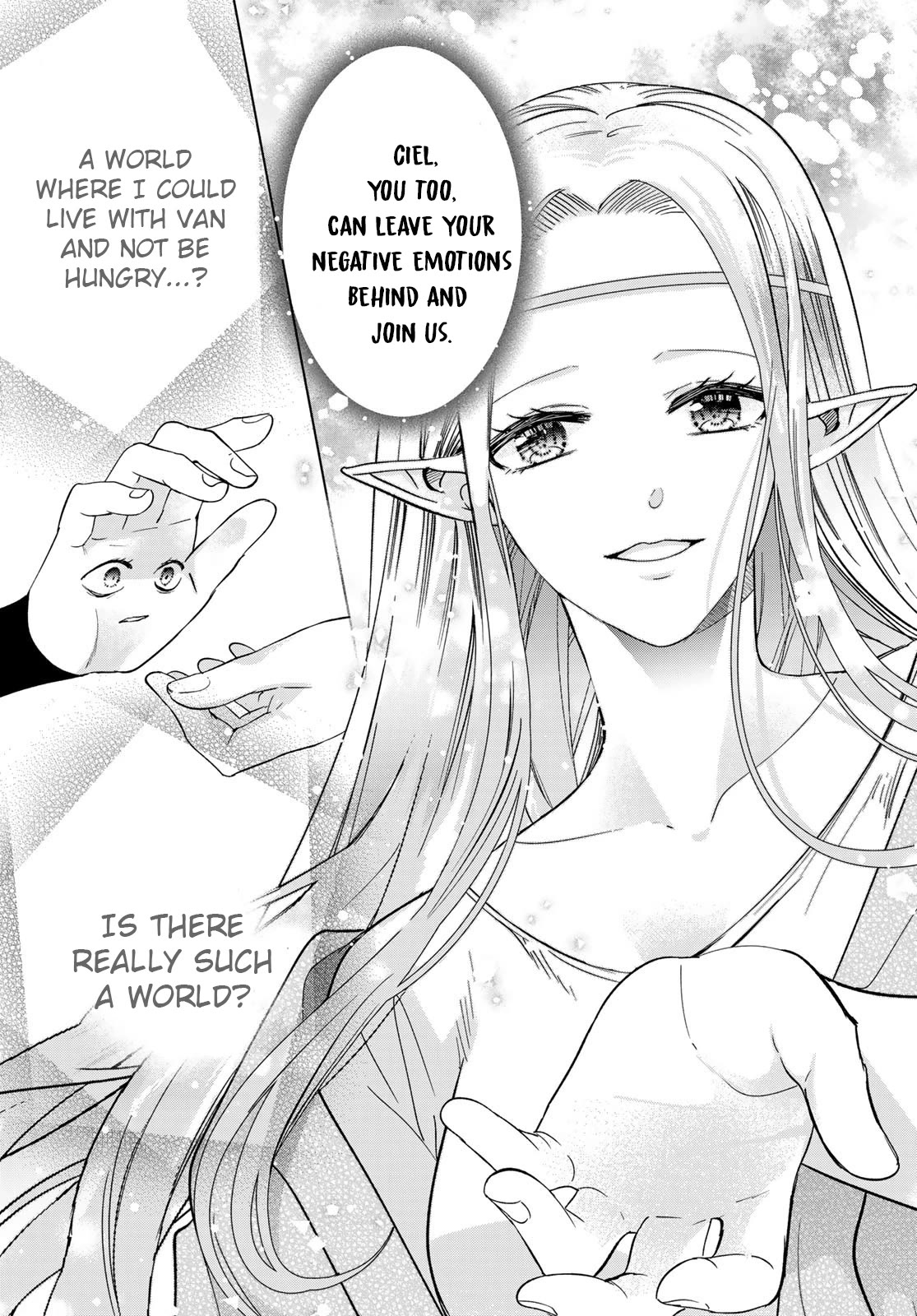 I Became the Mother of the Strongest Demon Lord's 10 Children in Another World. Chapter 40 page 30 - Chapter 40: I became the Mother of the children of the Most Powerful Demon Lord in another world [END]