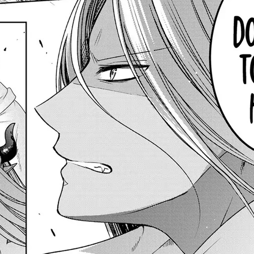 I Became the Mother of the Strongest Demon Lord's 10 Children in Another World. Chapter 6: I Visited a Human Town. cover