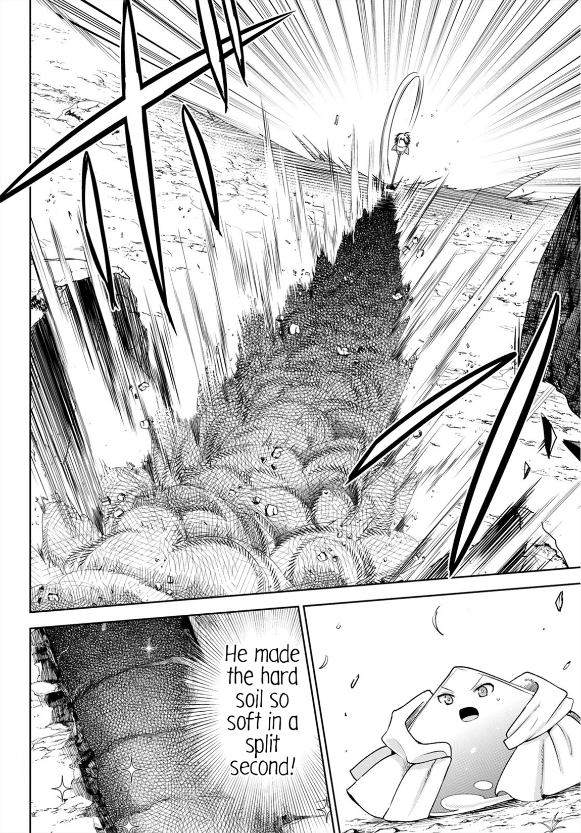 I Became the Mother of the Strongest Demon Lord's 10 Children in Another World. Chapter 8.2 page 13 - Chapter 8.2: Papa and Mama Got Into a Fight. (Part 2)