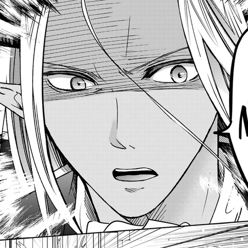 I Became the Mother of the Strongest Demon Lord's 10 Children in Another World. Chapter 8.2: Papa and Mama Got Into a Fight. (Part 2) cover