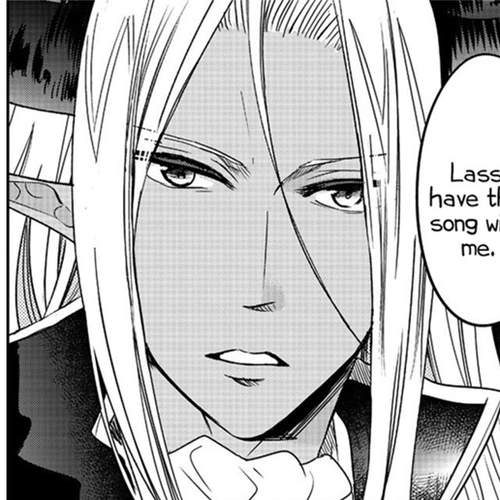 I Became the Mother of the Strongest Demon Lord's 10 Children in Another World. Chapter 9: We Held a Ball (Part 1&2) cover