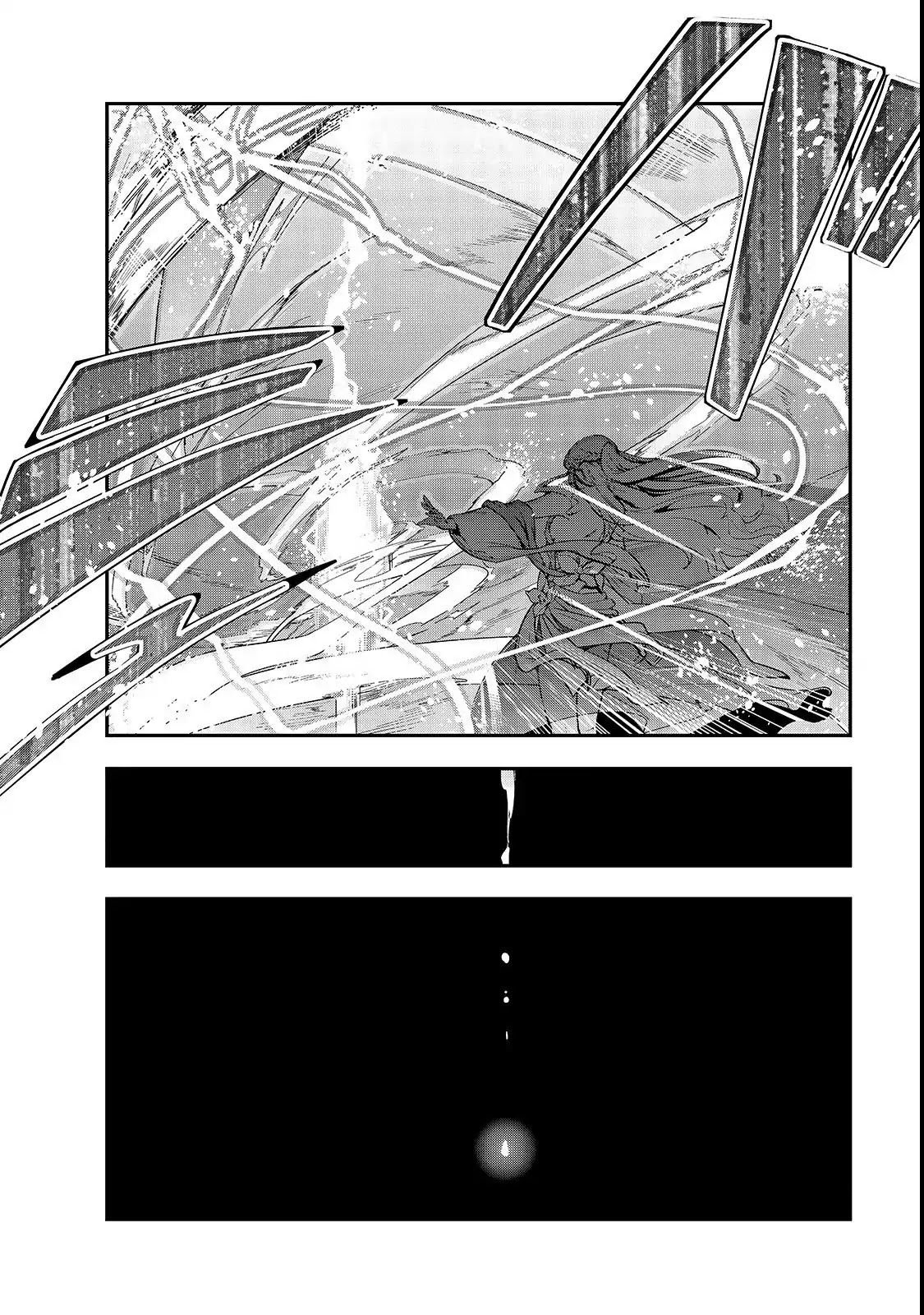 I Became the Strongest With the Failure Frame "Abnormal State Skill" as I Devastated Everything Chapter 1 page 27 - Chapter 1: The Goddess Explains The Summoning