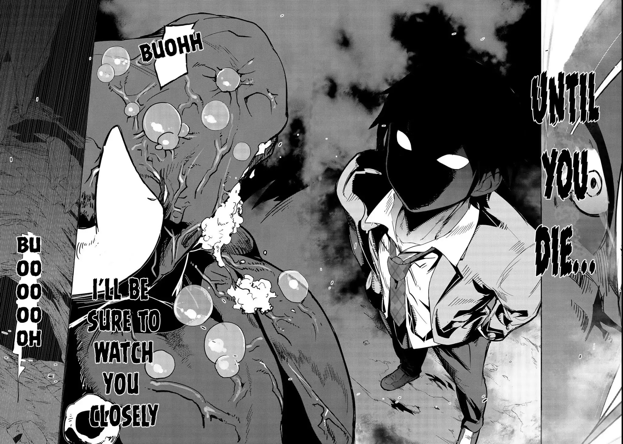 I Became the Strongest With the Failure Frame "Abnormal State Skill" as I Devastated Everything Chapter 1 page 47 - Chapter 1: The Goddess Explains The Summoning