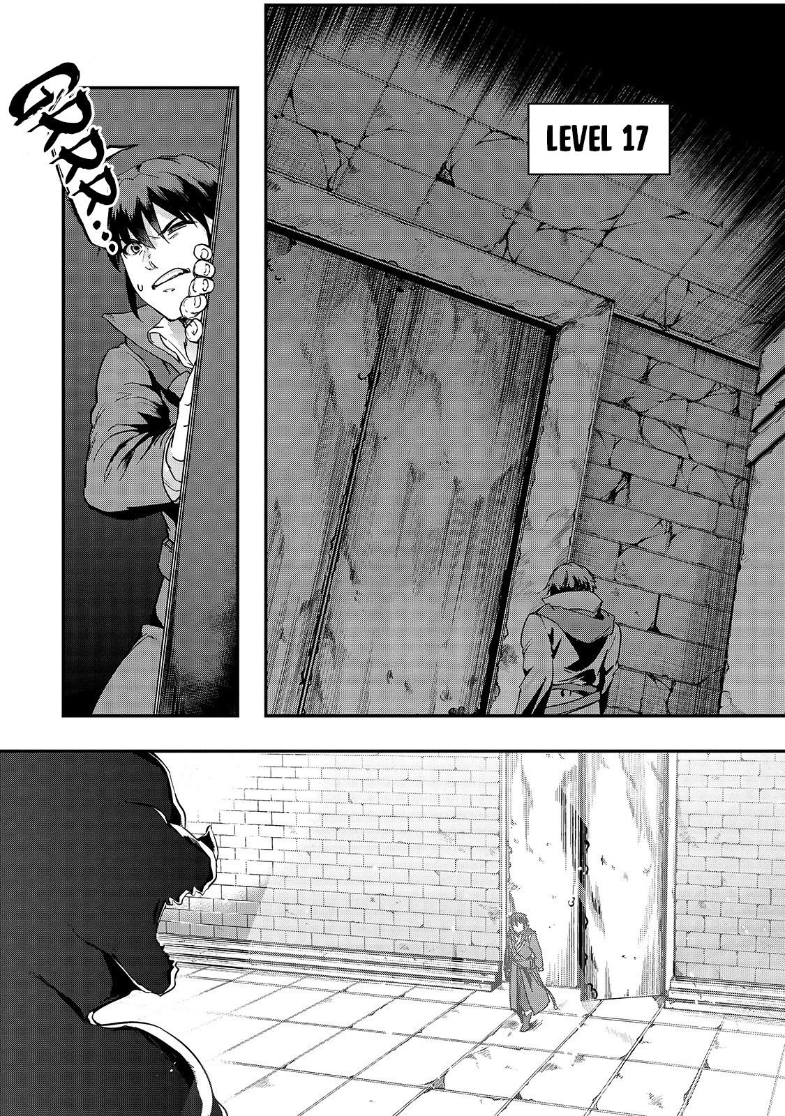 I Became the Strongest With the Failure Frame "Abnormal State Skill" as I Devastated Everything Chapter 10 page 8 - Chapter 10: A Knight's Promise