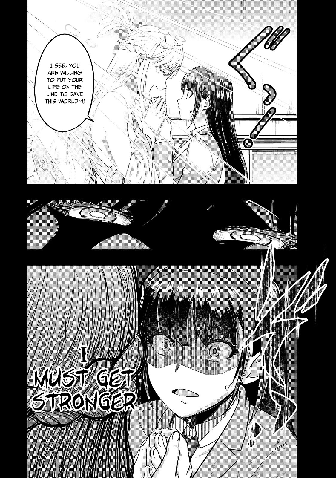 I Became the Strongest With the Failure Frame "Abnormal State Skill" as I Devastated Everything Chapter 11 page 29 - Chapter 11