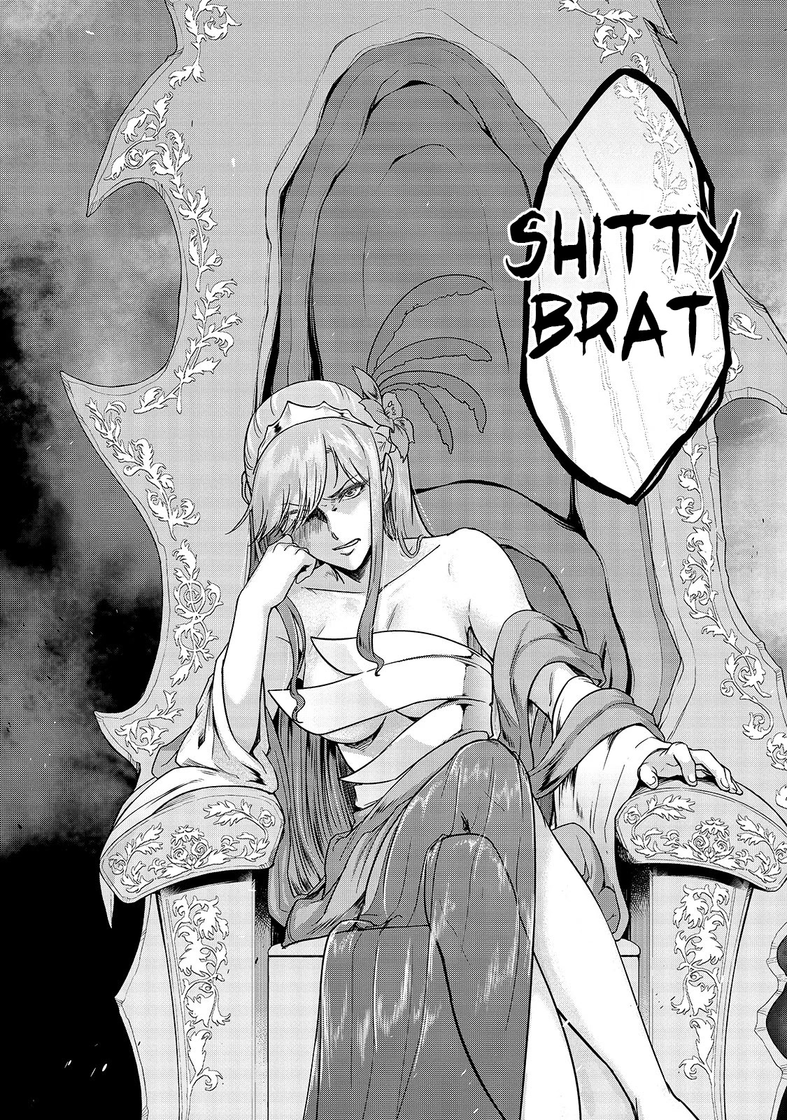 I Became the Strongest With the Failure Frame "Abnormal State Skill" as I Devastated Everything Chapter 12 page 25 - Chapter 12