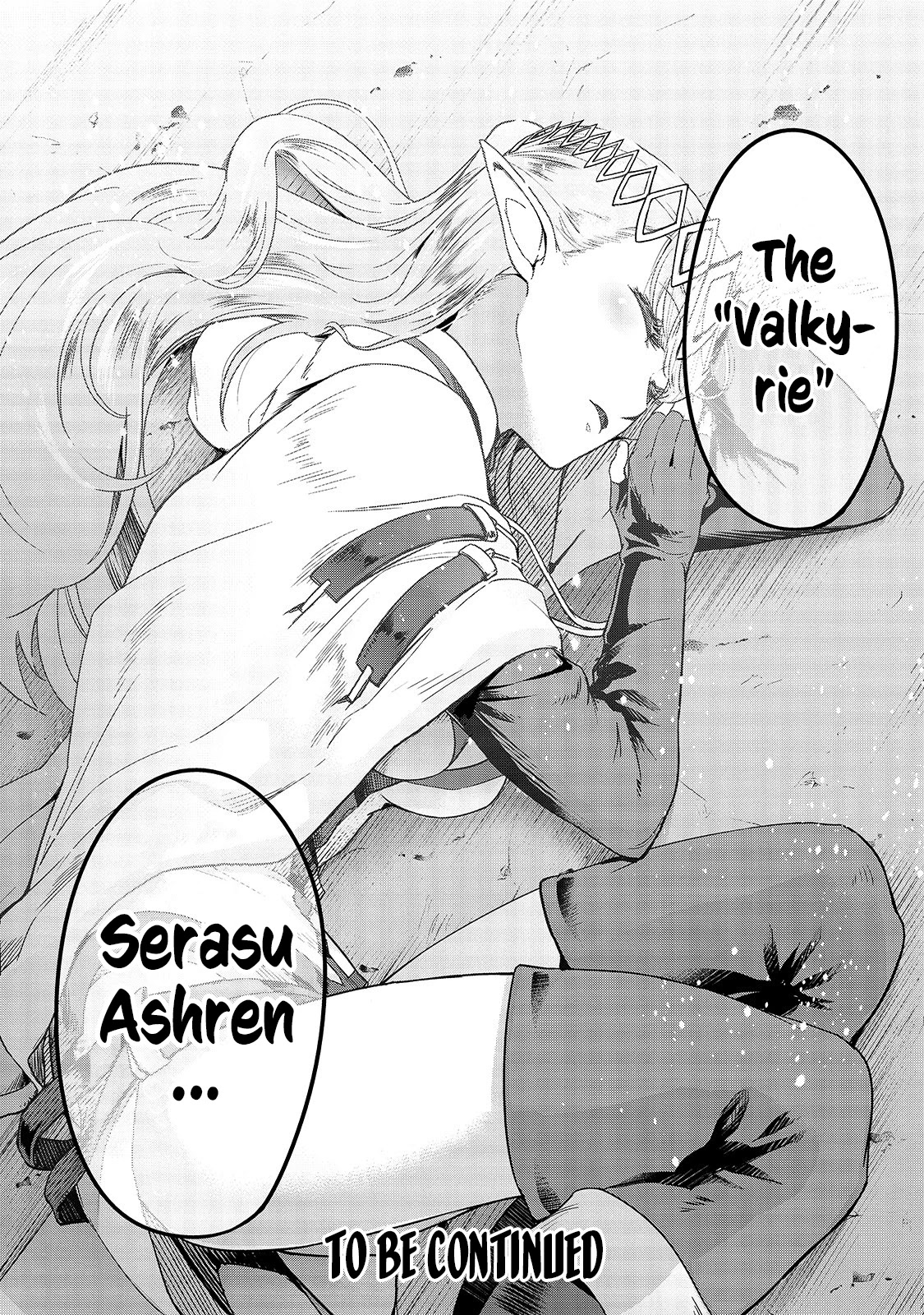I Became the Strongest With the Failure Frame "Abnormal State Skill" as I Devastated Everything Chapter 12 page 32 - Chapter 12