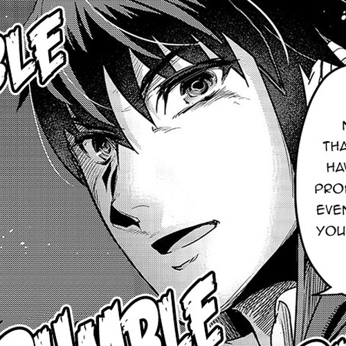I Became the Strongest With the Failure Frame "Abnormal State Skill" as I Devastated Everything Chapter 13: Serasu Ashren cover