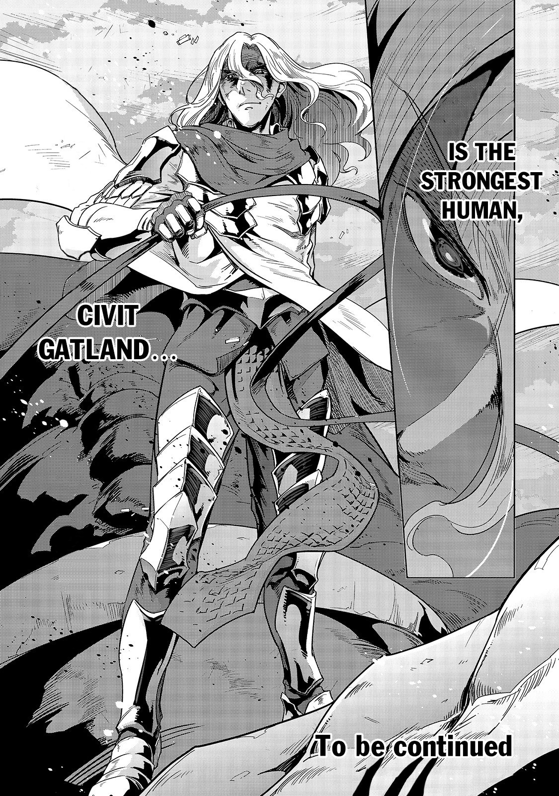 I Became the Strongest With the Failure Frame "Abnormal State Skill" as I Devastated Everything Chapter 14 page 18 - Chapter 14: Black Dragon Knights