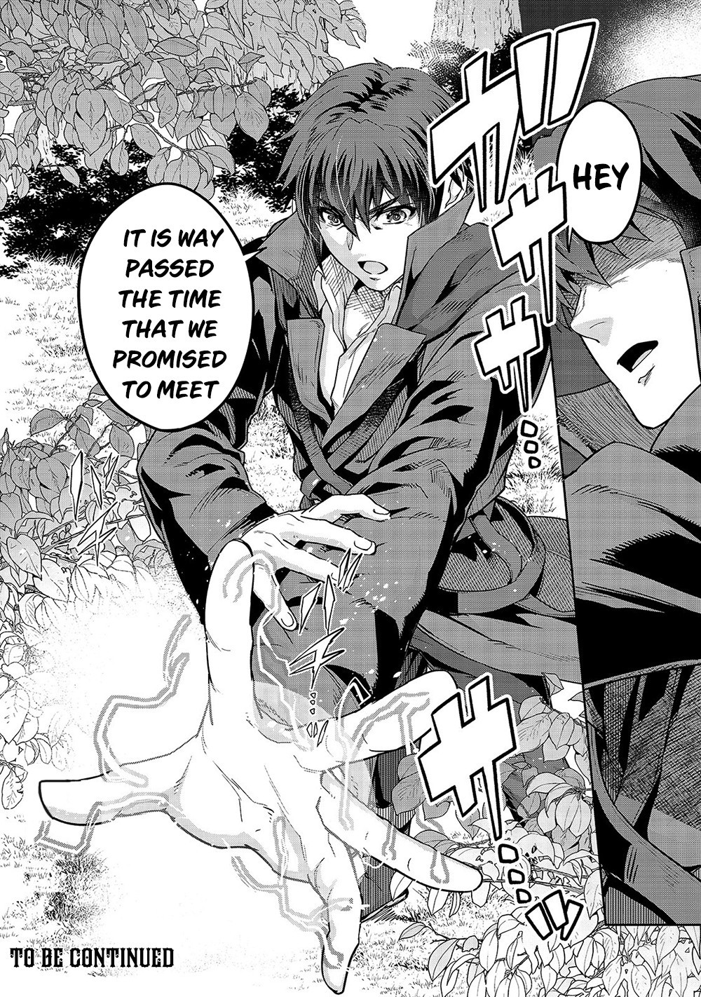 I Became the Strongest With the Failure Frame "Abnormal State Skill" as I Devastated Everything Chapter 15 page 19 - Chapter 15: Crisis