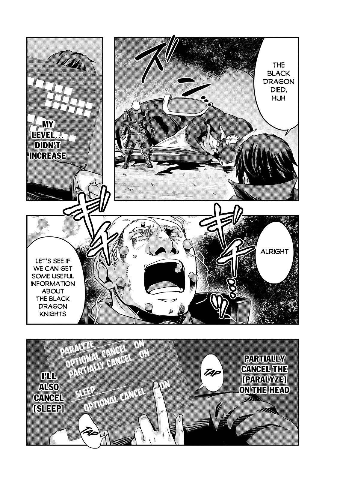 I Became the Strongest With the Failure Frame "Abnormal State Skill" as I Devastated Everything Chapter 16 page 18 - Chapter 16: The Strongest Pursuer