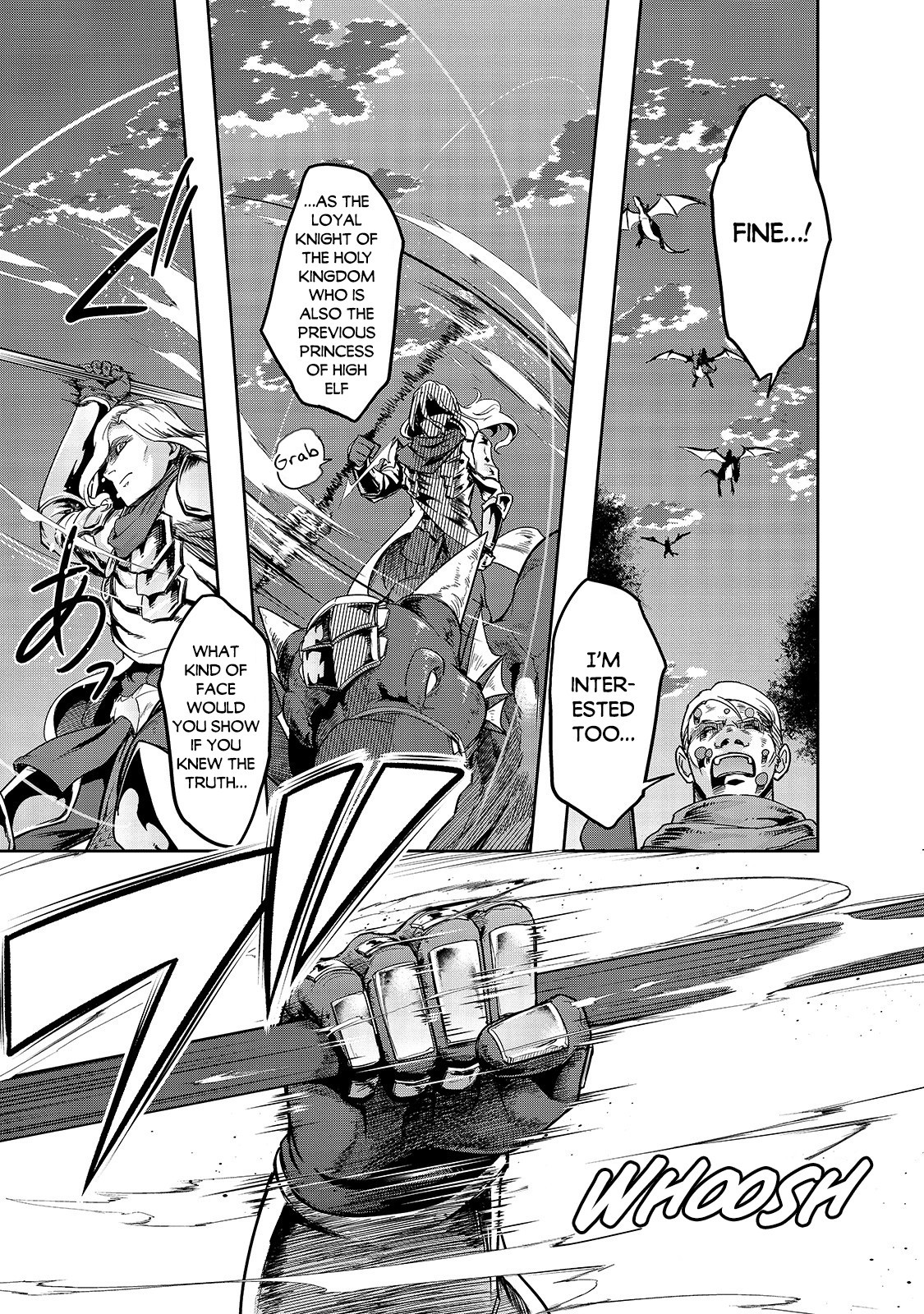 I Became the Strongest With the Failure Frame "Abnormal State Skill" as I Devastated Everything Chapter 16 page 24 - Chapter 16: The Strongest Pursuer