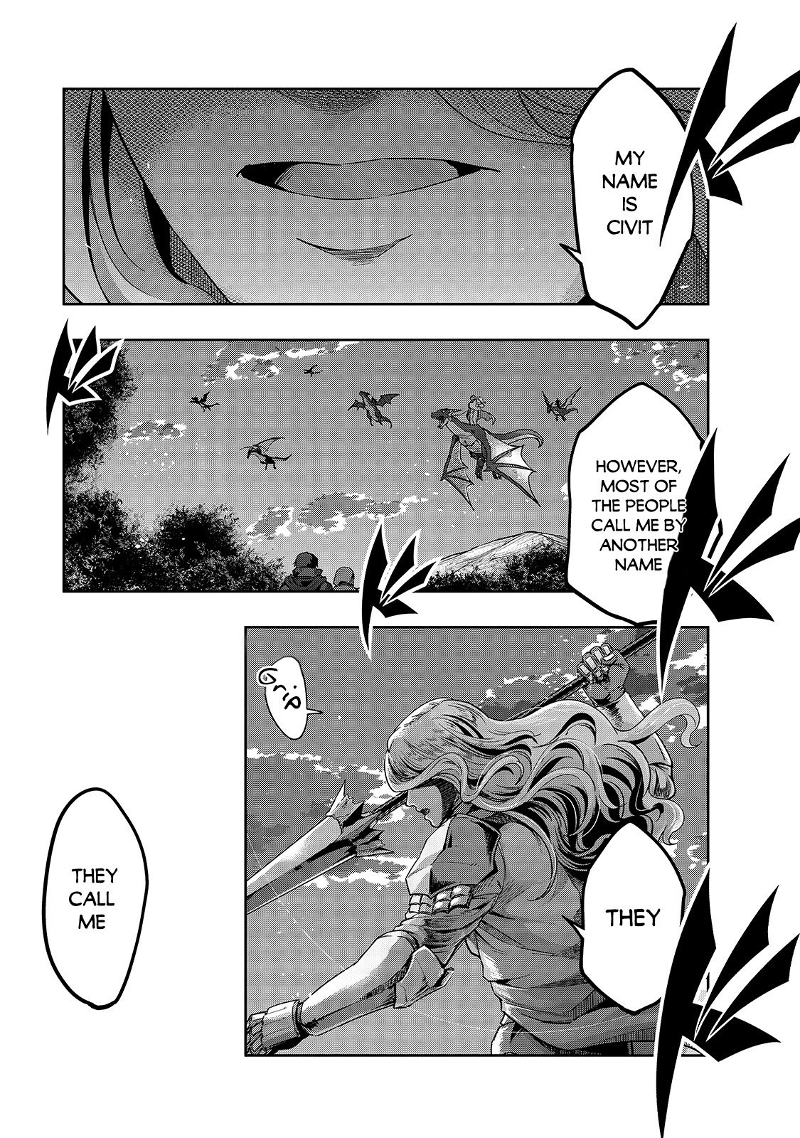 I Became the Strongest With the Failure Frame "Abnormal State Skill" as I Devastated Everything Chapter 16 page 29 - Chapter 16: The Strongest Pursuer
