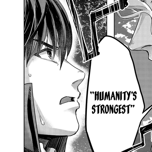 I Became the Strongest With the Failure Frame "Abnormal State Skill" as I Devastated Everything Chapter 16: The Strongest Pursuer cover