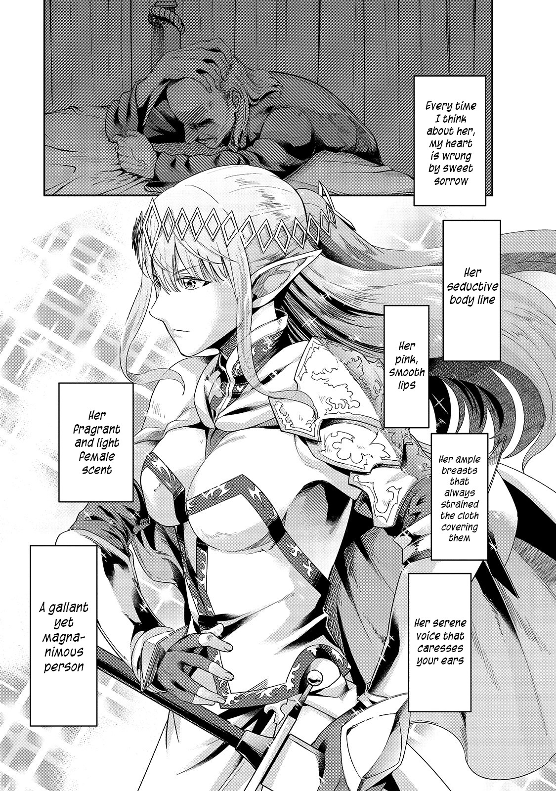 I Became the Strongest With the Failure Frame "Abnormal State Skill" as I Devastated Everything Chapter 17 page 6 - Chapter 17