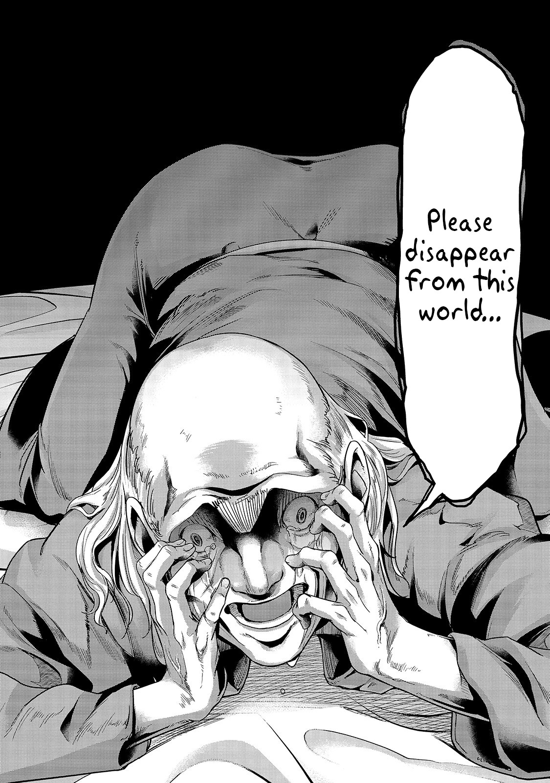I Became the Strongest With the Failure Frame "Abnormal State Skill" as I Devastated Everything Chapter 17 page 9 - Chapter 17