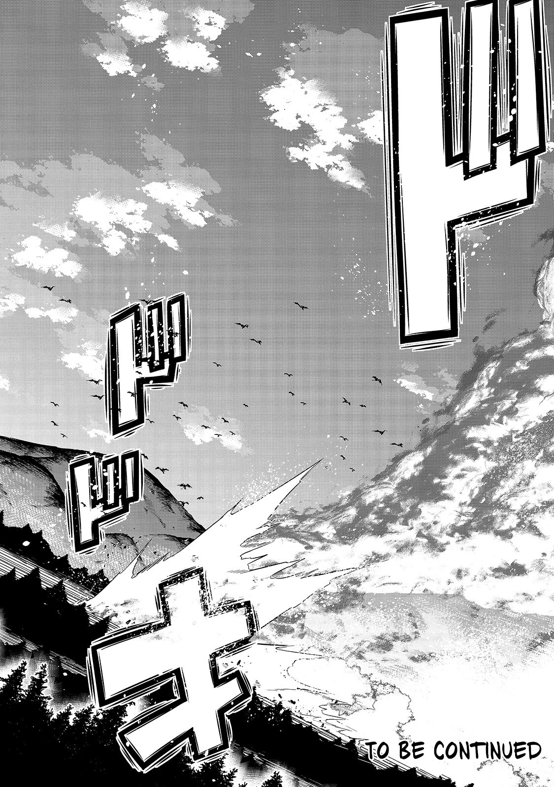 I Became the Strongest With the Failure Frame "Abnormal State Skill" as I Devastated Everything Chapter 18 page 30 - Chapter 18