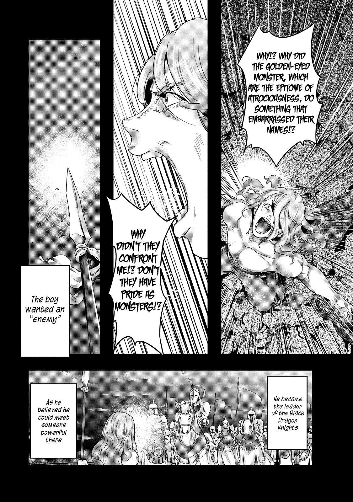 I Became the Strongest With the Failure Frame "Abnormal State Skill" as I Devastated Everything Chapter 18 page 6 - Chapter 18