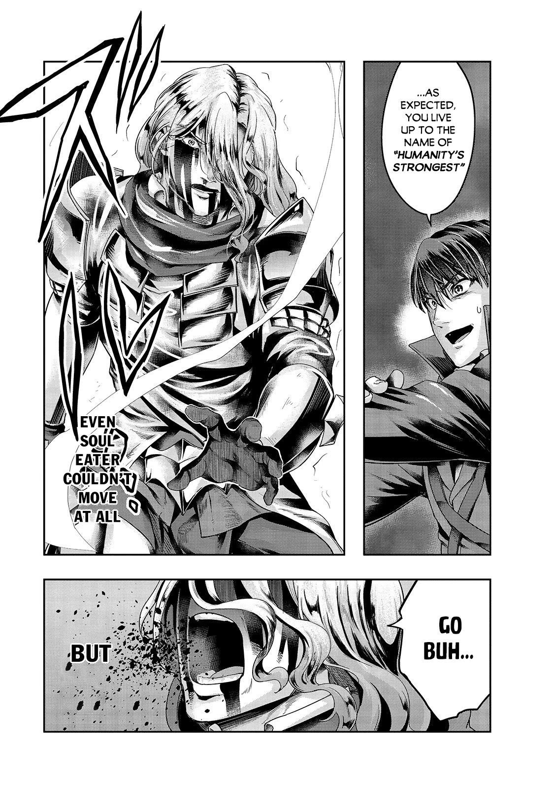 I Became the Strongest With the Failure Frame "Abnormal State Skill" as I Devastated Everything Chapter 19 page 10 - Chapter 19