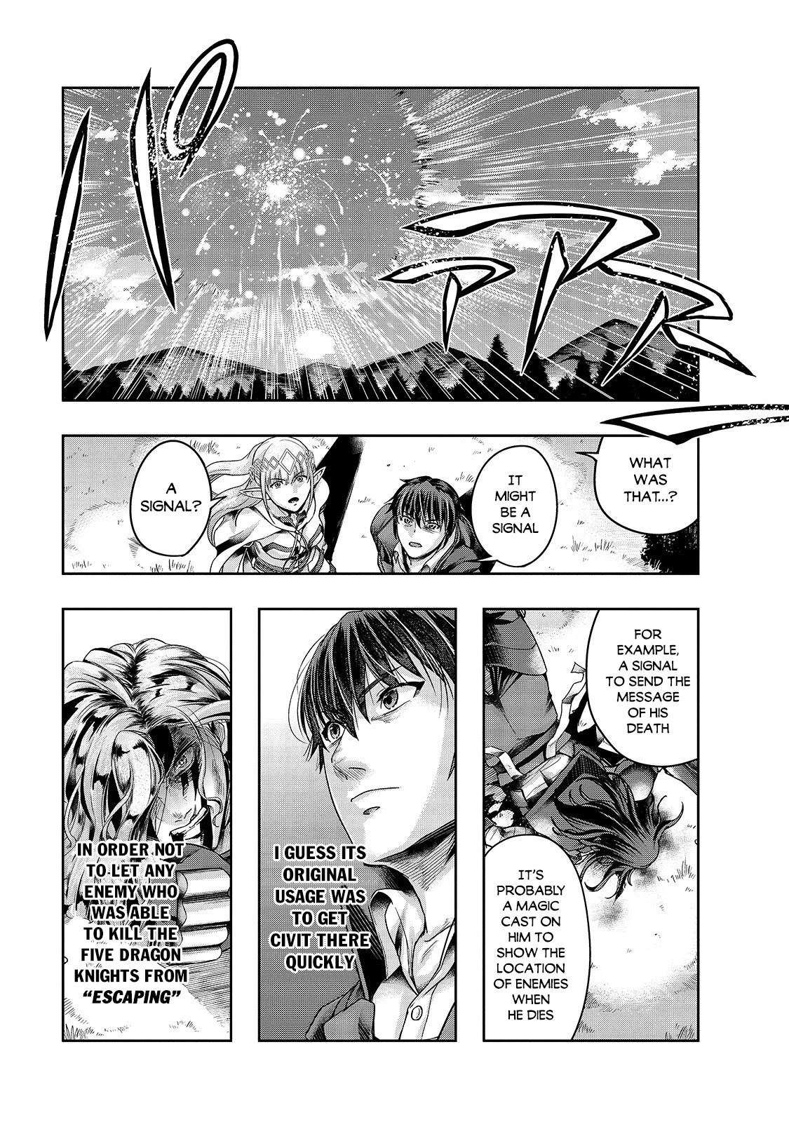 I Became the Strongest With the Failure Frame "Abnormal State Skill" as I Devastated Everything Chapter 19 page 14 - Chapter 19