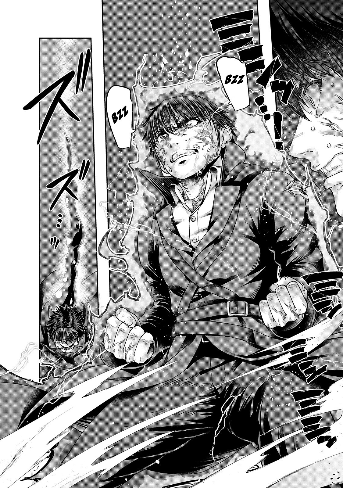 I Became the Strongest With the Failure Frame "Abnormal State Skill" as I Devastated Everything Chapter 19 page 17 - Chapter 19