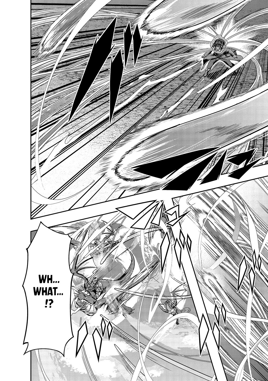 I Became the Strongest With the Failure Frame "Abnormal State Skill" as I Devastated Everything Chapter 19 page 25 - Chapter 19