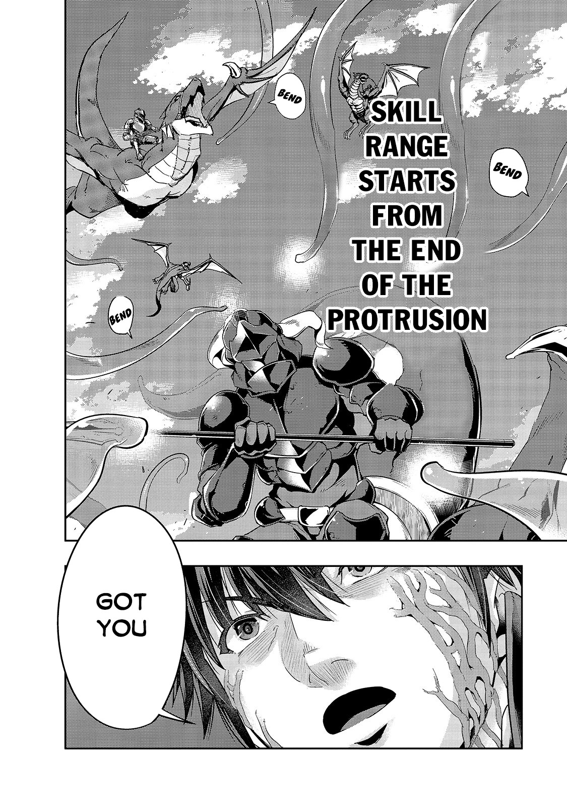 I Became the Strongest With the Failure Frame "Abnormal State Skill" as I Devastated Everything Chapter 19 page 27 - Chapter 19