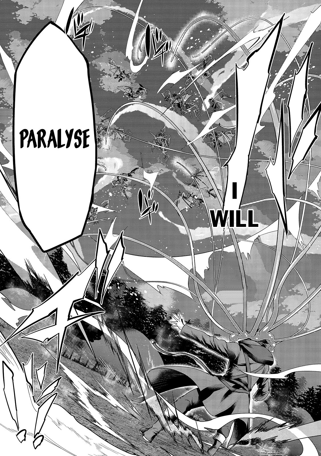 I Became the Strongest With the Failure Frame "Abnormal State Skill" as I Devastated Everything Chapter 19 page 28 - Chapter 19