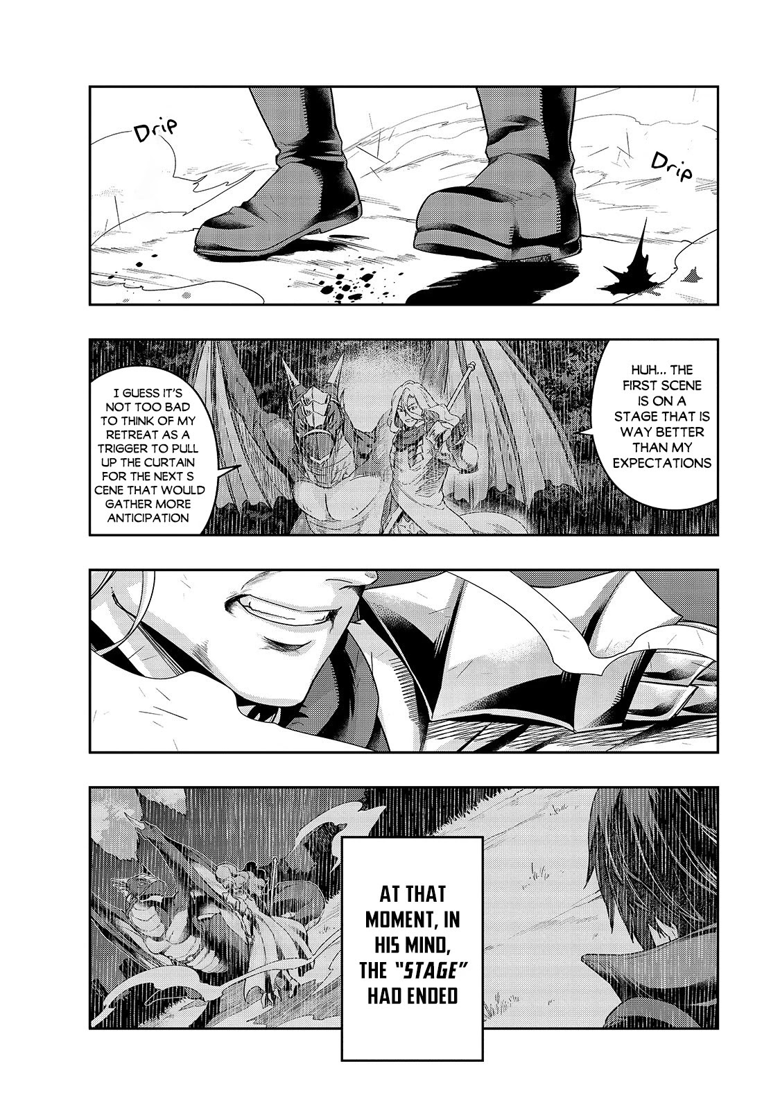 I Became the Strongest With the Failure Frame "Abnormal State Skill" as I Devastated Everything Chapter 19 page 3 - Chapter 19
