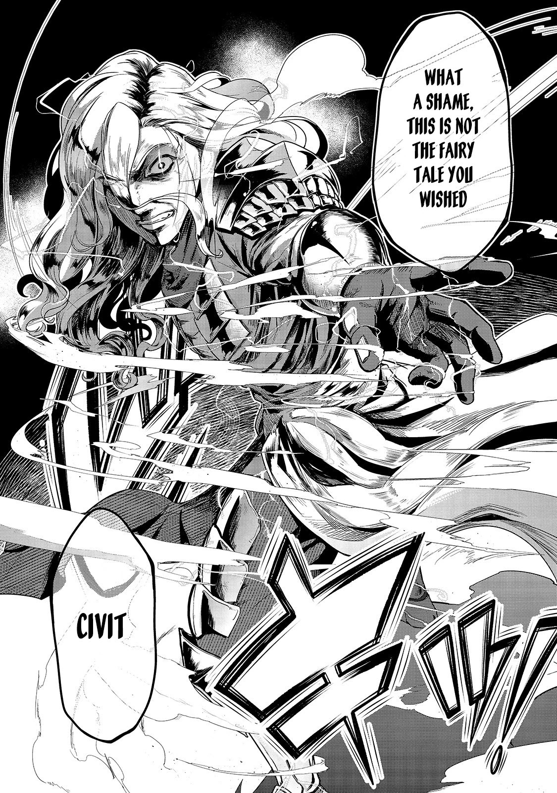 I Became the Strongest With the Failure Frame "Abnormal State Skill" as I Devastated Everything Chapter 19 page 5 - Chapter 19