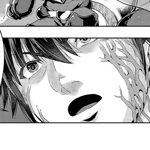 I Became the Strongest With the Failure Frame "Abnormal State Skill" as I Devastated Everything Chapter 19 cover