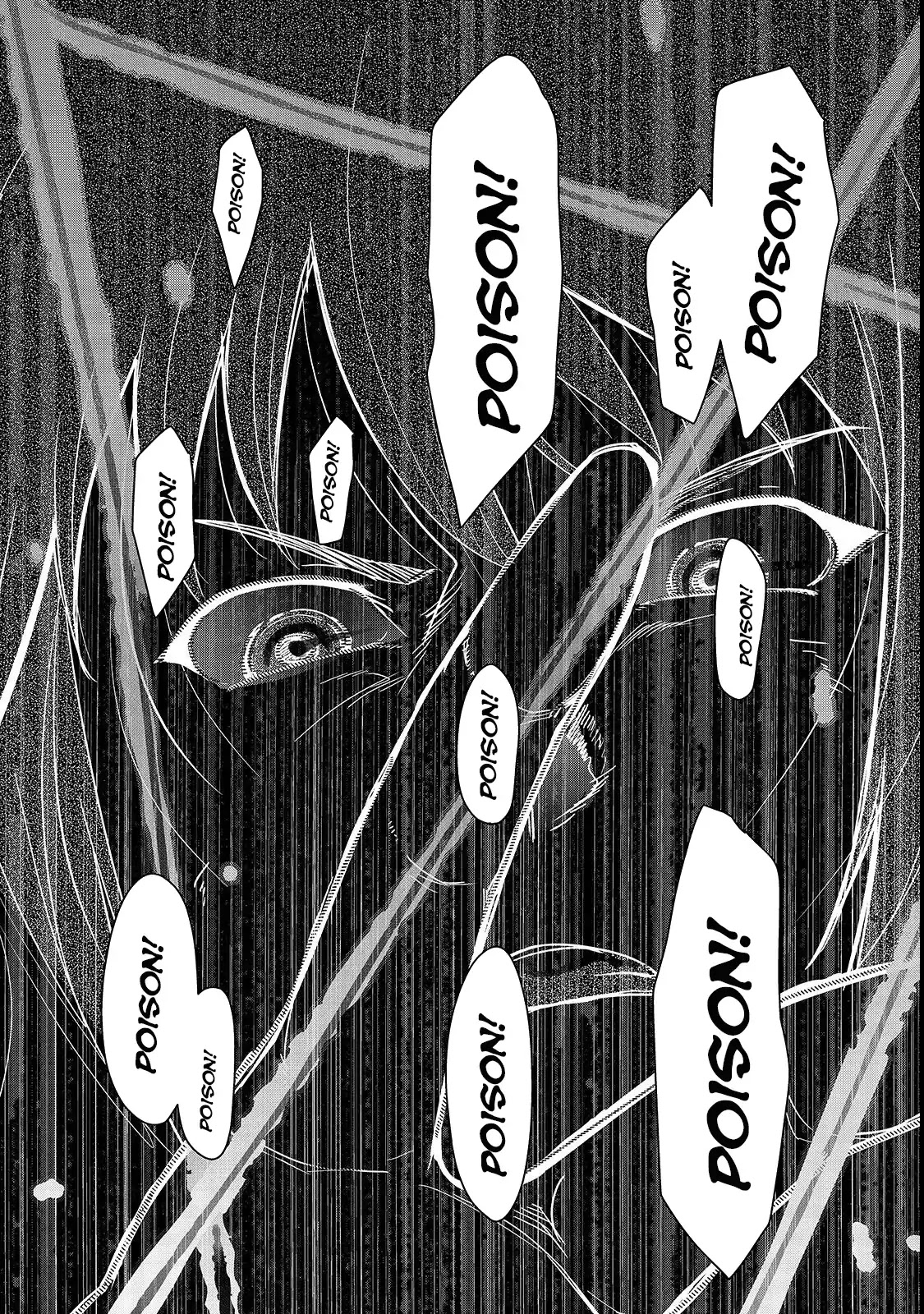 I Became the Strongest With the Failure Frame "Abnormal State Skill" as I Devastated Everything Chapter 2 page 18 - Chapter 2: Ruins of Disposal